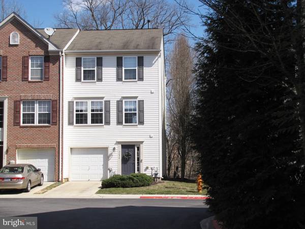 7696 SPREADING OAK LN #141, Elkridge, MD 21075