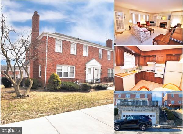 8135 LOCH RAVEN BLVD, Baltimore, MD 21286