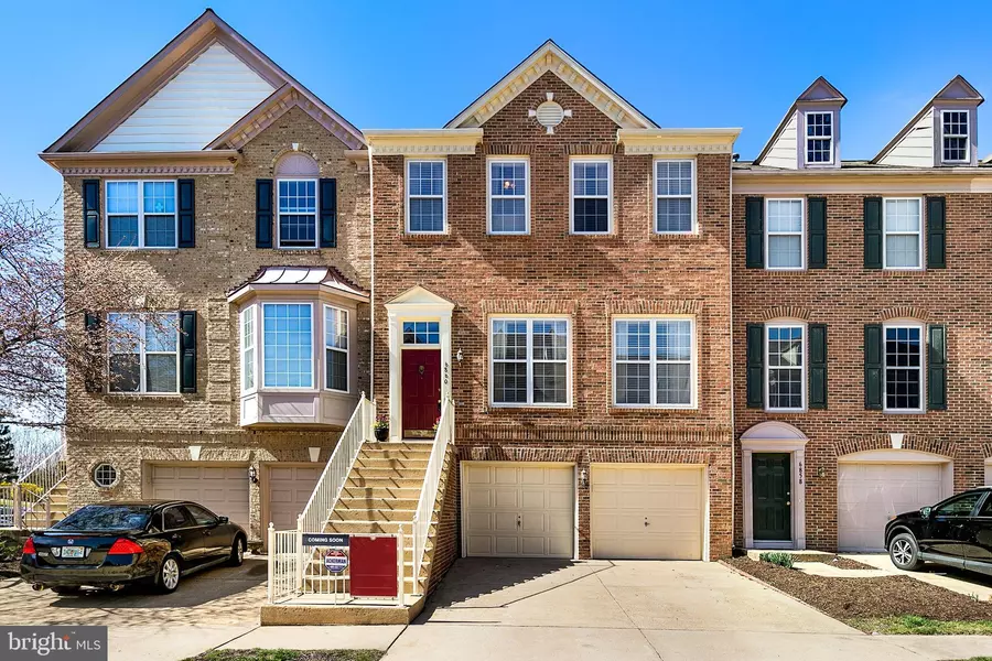 6860 ALICIA CT, Alexandria, VA 22310