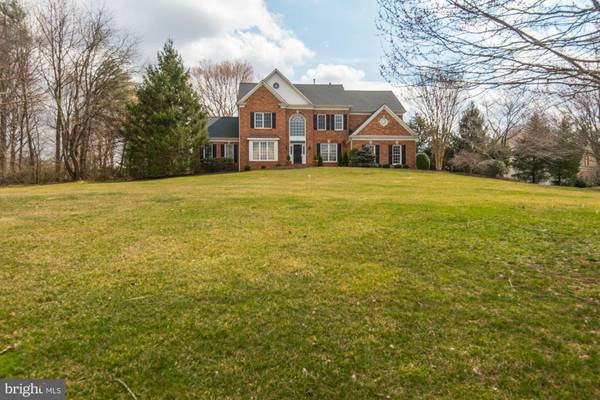 3199 WHEATLAND FARMS DR, Oakton, VA 22124