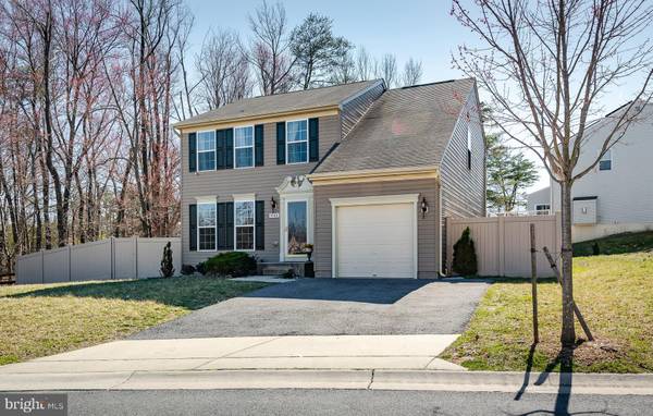 9549 CHATON RD, Laurel, MD 20723