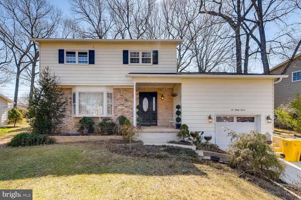 637 KENSINGTON AVE, Severna Park, MD 21146