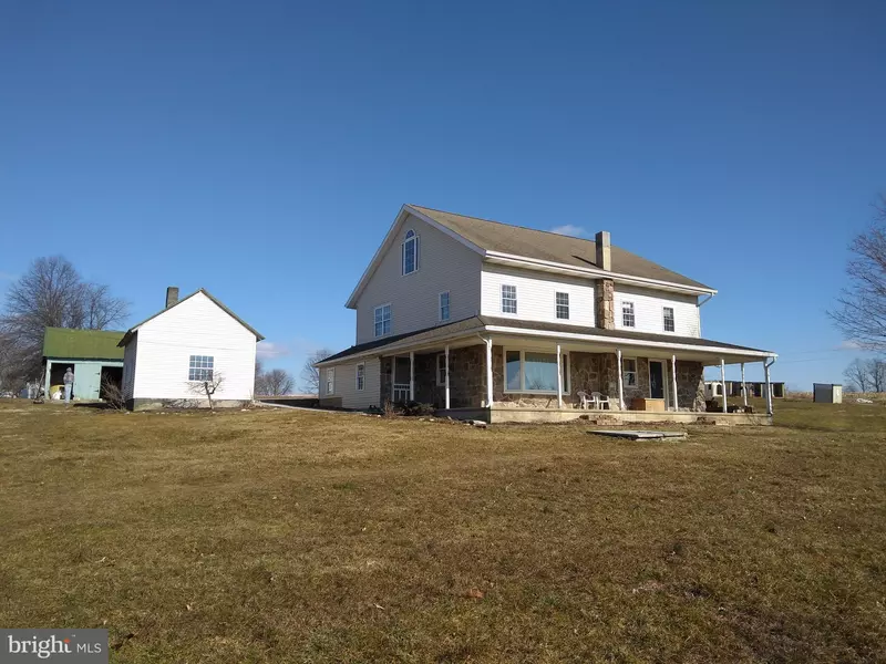 50 DEEP RUN RD, Myerstown, PA 17067