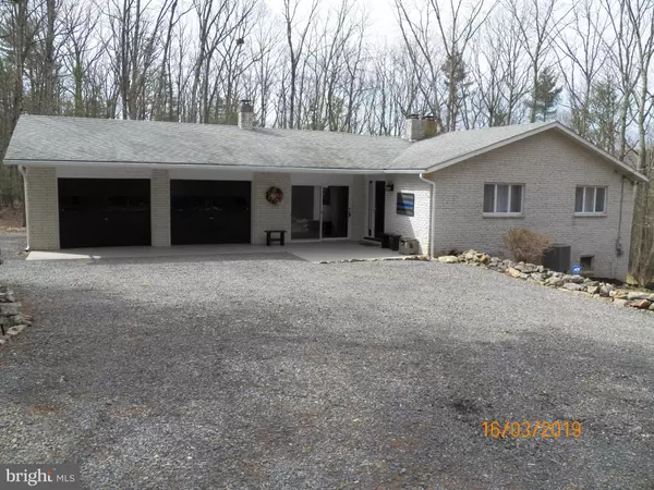 Needmore, PA 17238,348 COOL HOLLOW LN