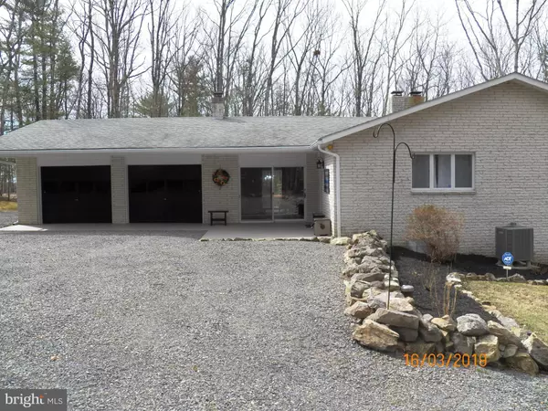 Needmore, PA 17238,348 COOL HOLLOW LN