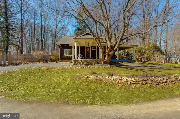 West Chester, PA 19382,314 OAKBOURNE RD