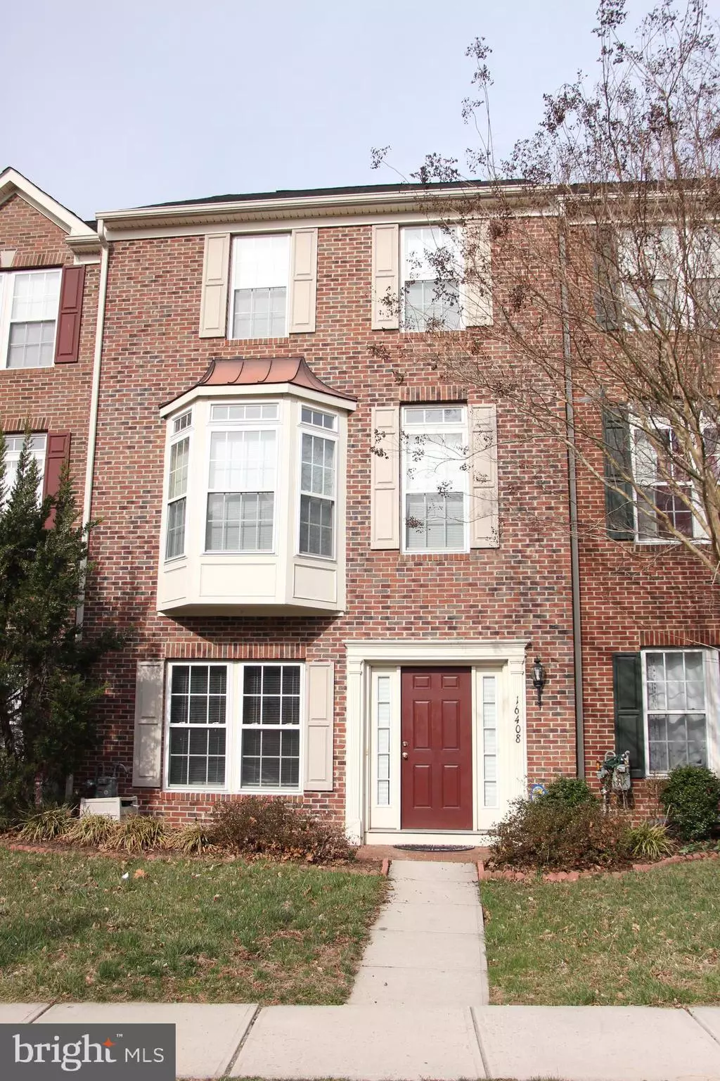 Woodbridge, VA 22191,16408 STEERAGE CIR