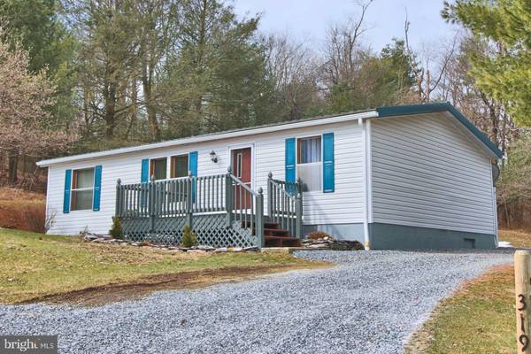 3190 OLD ROUTE 30, Orrtanna, PA 17353