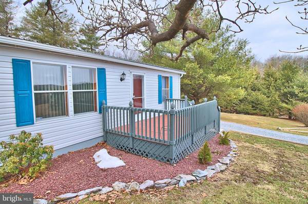 Orrtanna, PA 17353,3190 OLD ROUTE 30