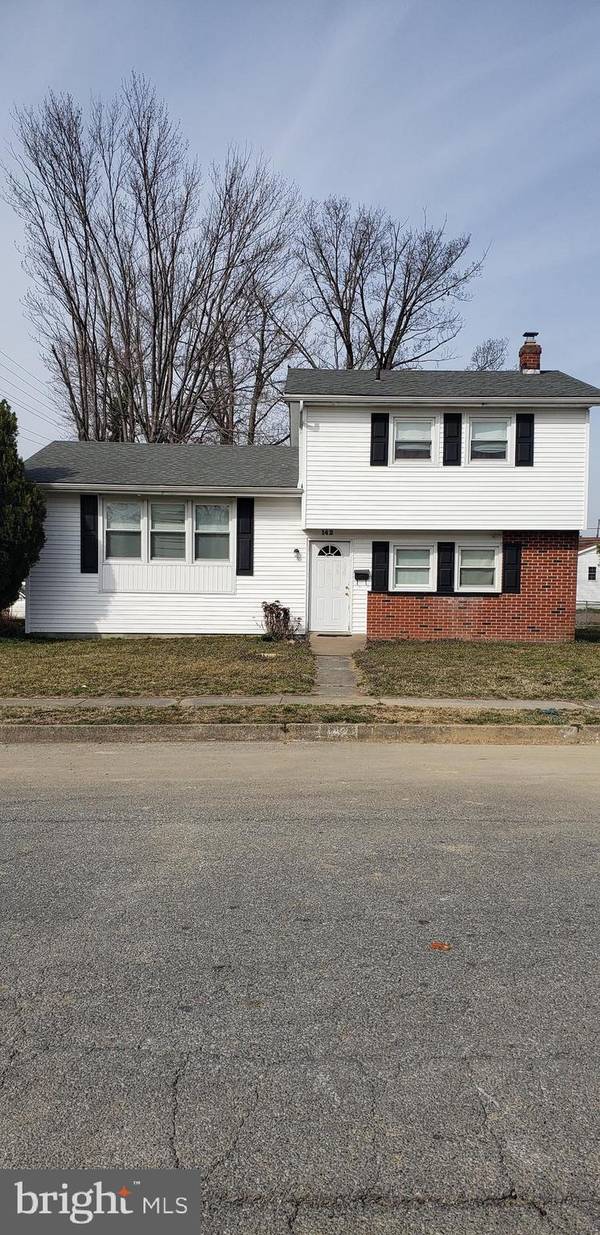 142 REESE ST, Dover, DE 19904