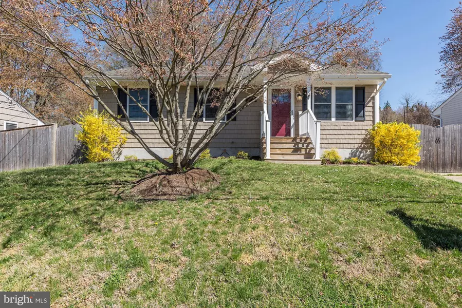 207 GARDEN GATE LN, Annapolis, MD 21403