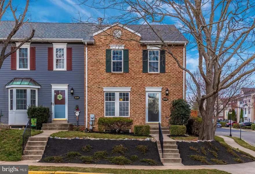 2232 WETHERBURNE WAY, Frederick, MD 21702