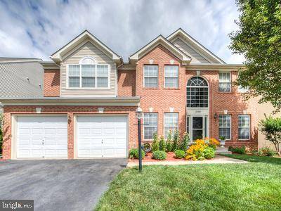 12088 MAIDENHAIR DR, Gainesville, VA 20155