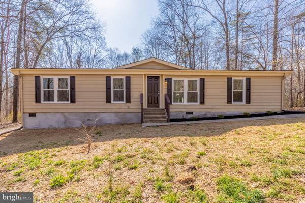 5402 STONEBRIDGE CT, Spotsylvania, VA 22551