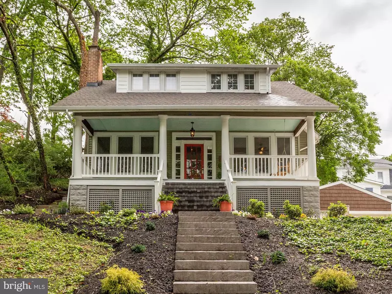 109 N CAMP MEADE RD, Linthicum Heights, MD 21090