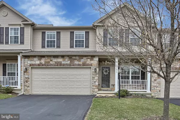 Harrisburg, PA 17112,4829 SHEFFIELD CT