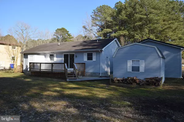 Ocean View, DE 19970,3 FRONTIER DR