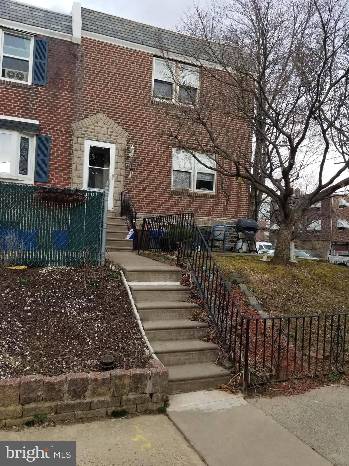 3345 MERIDIAN ST, Philadelphia, PA 19136