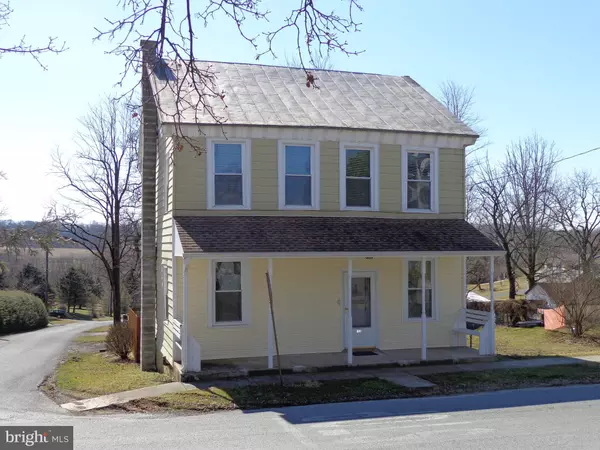 Bernville, PA 19506,154 TULPEHOCKEN ST