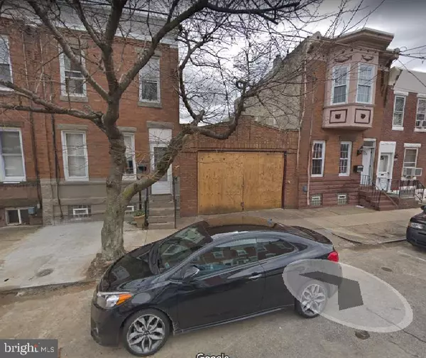 Philadelphia, PA 19134,2813 GAUL ST