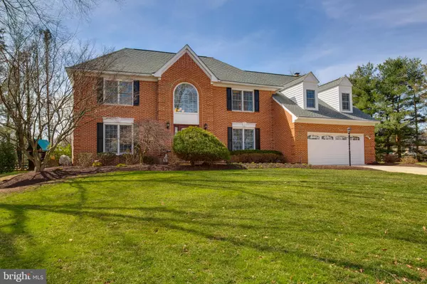 10236 NEW FOREST CT, Ellicott City, MD 21042