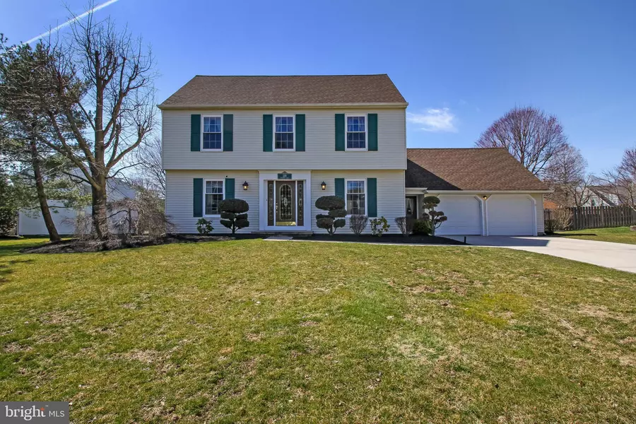 119 HICKORY LANE HICKORY, Medford, NJ 08055