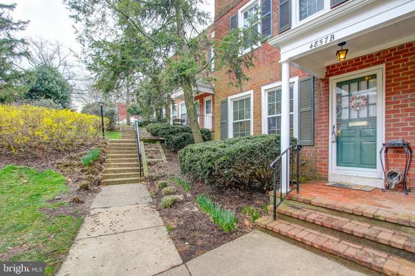 Arlington, VA 22206,4857 28TH ST S #B