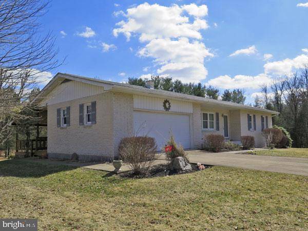 18517 BEAVERTOWN RD, Todd, PA 16685