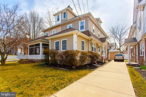 4002 TAYLOR AVE, Drexel Hill, PA 19026