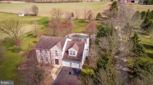 1974 COUNTY LINE RD, Barto, PA 19504