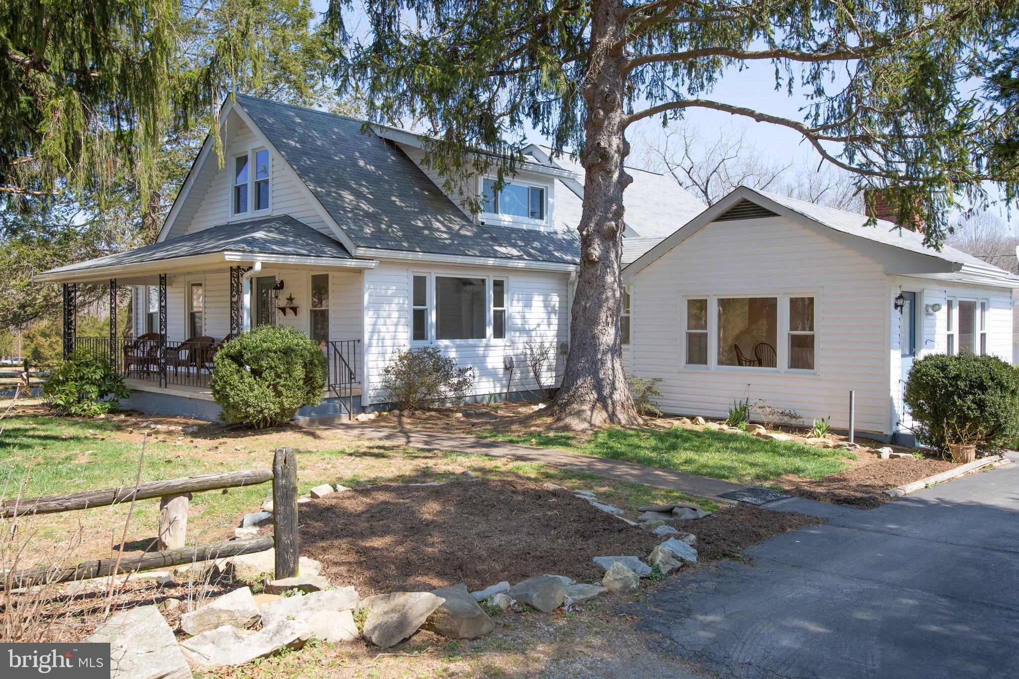 14601 CLORE LN, Fredericksburg, VA 22407