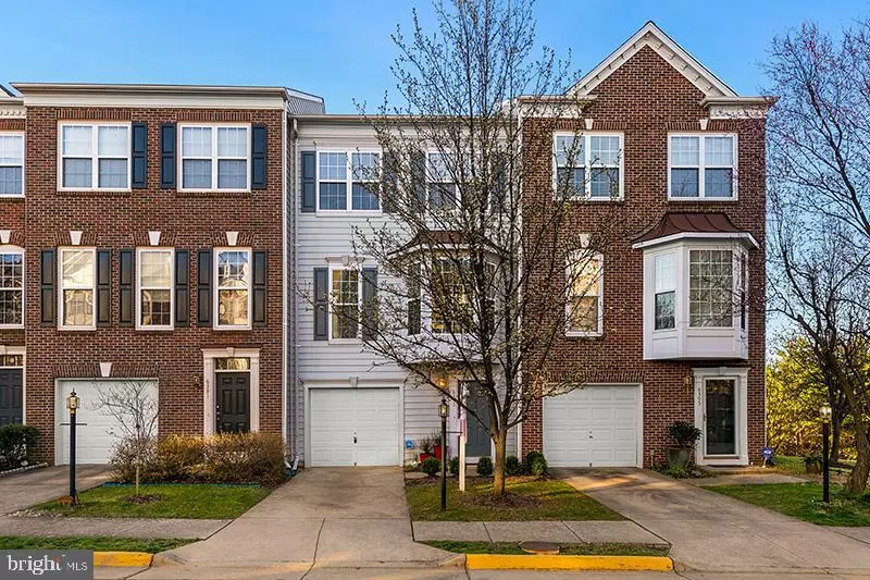 6393 LEVTOV LNDG, Alexandria, VA 22312