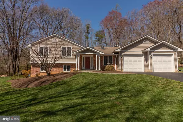 10456 BURKE LAKE RD,  Fairfax Station,  VA 22039