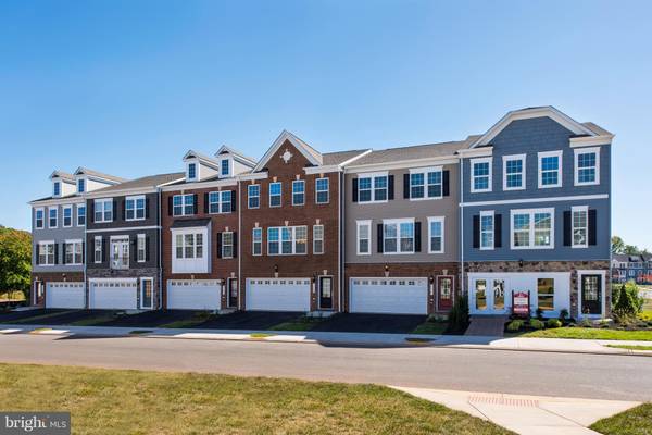 10643 HINTON WAY, Manassas, VA 20112