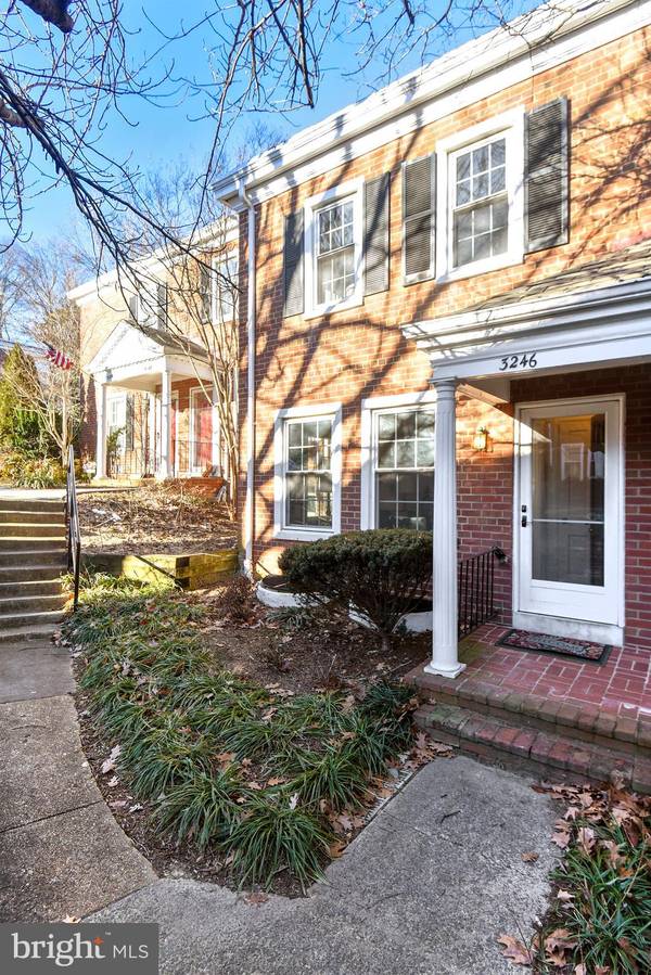 3246 S UTAH ST, Arlington, VA 22206