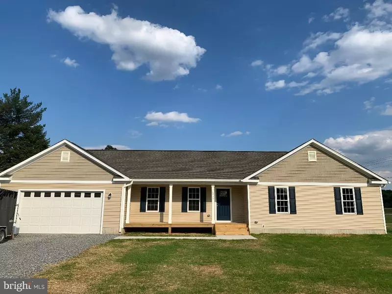 26020 TOWNFIELD DRIVE, Port Royal, VA 22535