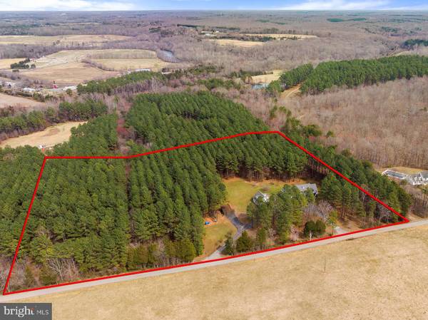 Elkwood, VA 22718,17241 CORDER RD