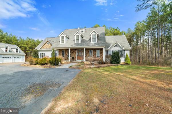 Elkwood, VA 22718,17241 CORDER RD