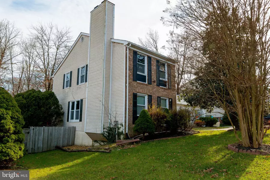 12807 N POINT LN, Laurel, MD 20708