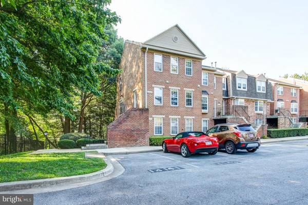 14143 YORKSHIRE WOODS DR #14143, Silver Spring, MD 20906