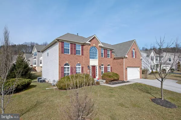 Manchester, MD 21102,3302 BREWSTER CT