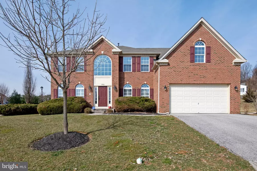 3302 BREWSTER CT, Manchester, MD 21102