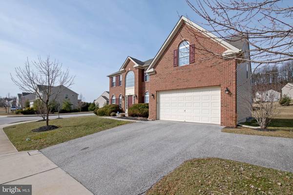 Manchester, MD 21102,3302 BREWSTER CT