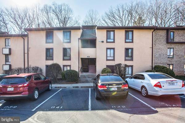 2210 CASTLE ROCK SQ #11C, Reston, VA 20191