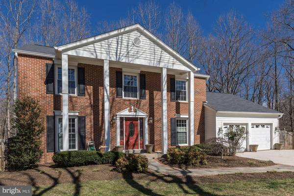 7000 BARNACLE PL, Burke, VA 22015