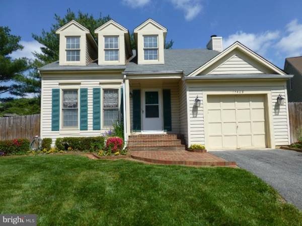 11409 SADDLEVIEW PL, North Potomac, MD 20878