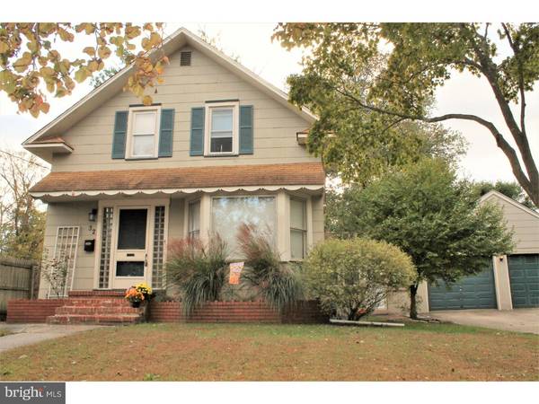 32 LINCOLN AVE, Clementon, NJ 08021