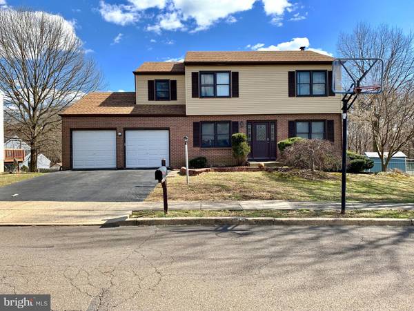 4201 JAKES WAY, Bensalem, PA 19020