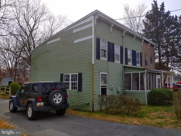 Laurel, MD 20707,612 9TH ST