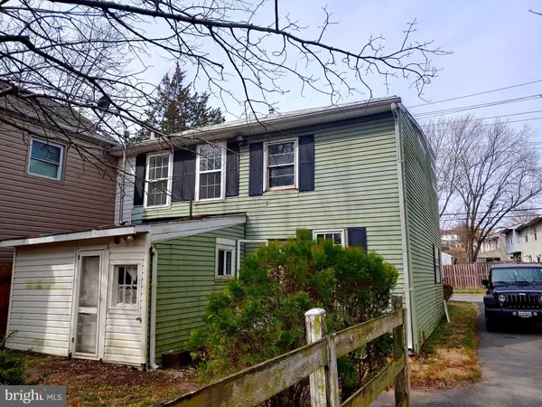 Laurel, MD 20707,612 9TH ST